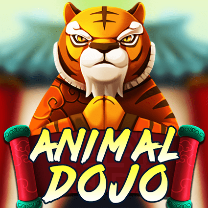 ANIMAL DOJO