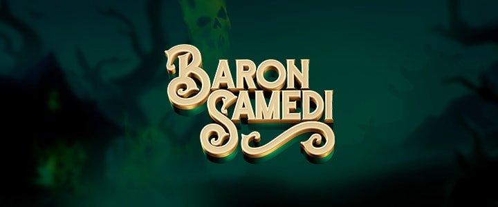 BARON SAMEDI