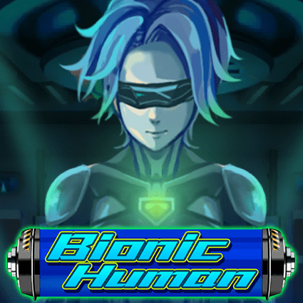BIONIC HUMAN