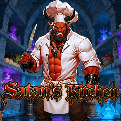 SATAN'S KITCHEN