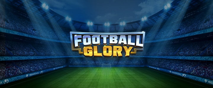 FOOTBALL GLORY