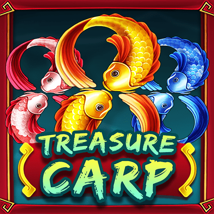 TREASURE CARP
