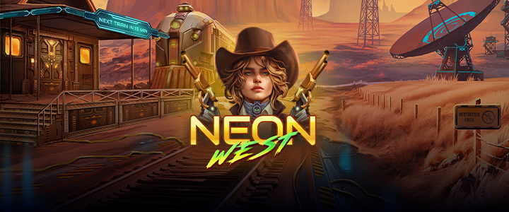 NEON WEST
