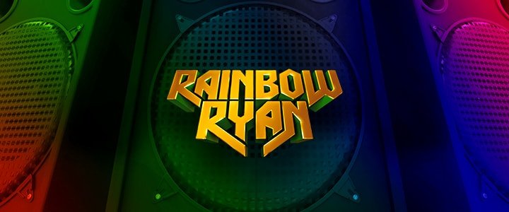 RAINBOW RYAN