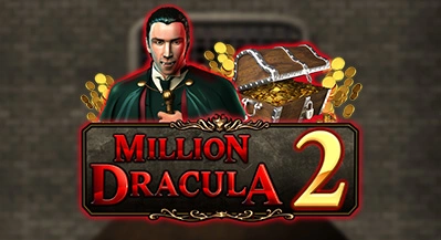 MILLION DRACULA 2