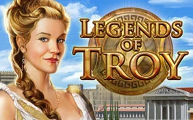 LEGENDS OF TROY