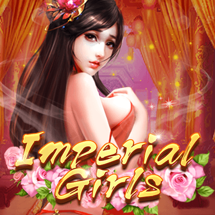 IMPERIAL GIRLS