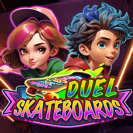 DUEL SKATEBOARDS