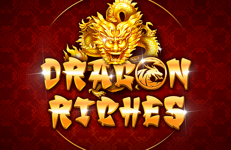 DRAGON RICHES PROGRESSIVE