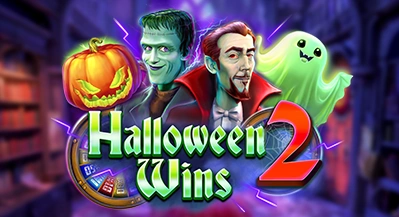 HALLOWEEN WINS 2