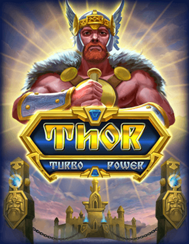 THOR TURBO POWER