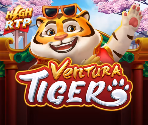 TIGER VENTURA HIGH RTP