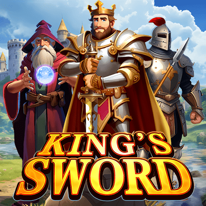 KING'S SWORD