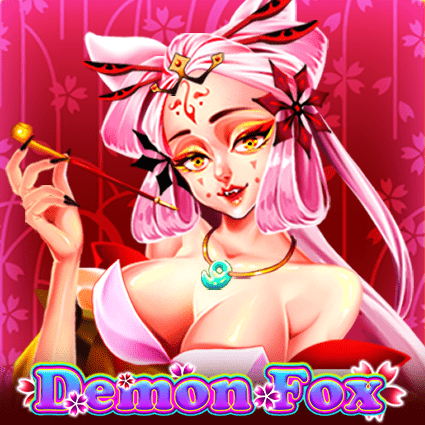 DEMON FOX