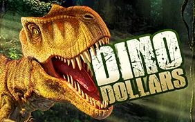 DINO DOLLARS