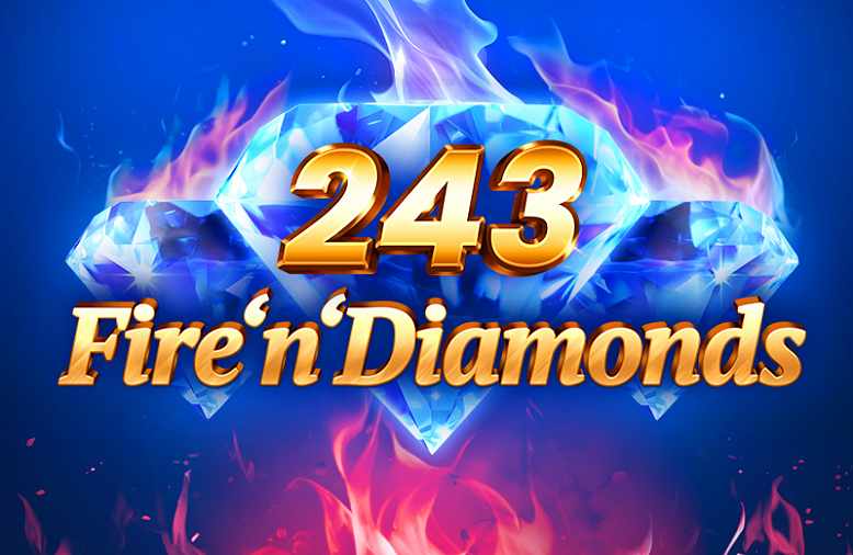 243 FIRE'N'DIAMONDS