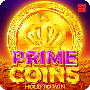 PRIME COINS: HOLD TO WIN