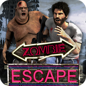 ZOMBIE ESCAPE