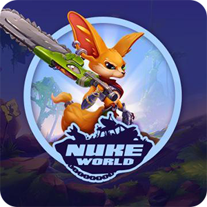 NUKE WORLD