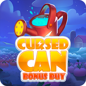 CURSED CAN BONUS BUY