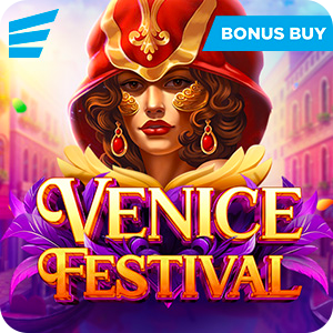VENICE FESTIVAL