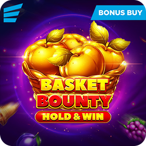 BASKET BOUNTY