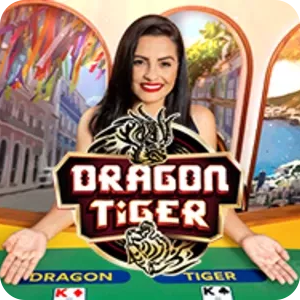 DRAGON TIGER DA SORTE
