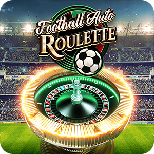 FOOTBALL AUTO ROULETTE