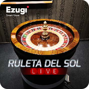 RULETA DEL SOL
