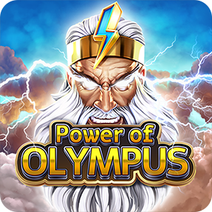 POWER OF OLYMPUS