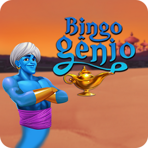 BINGO GêNIO