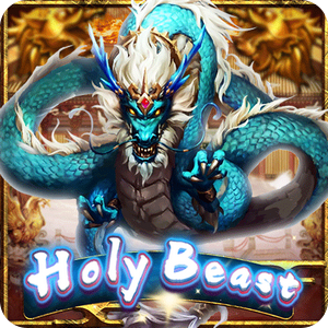 HOLY BEAST