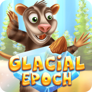 GLACIAL EPOCH