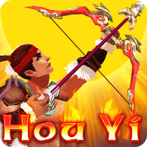 HOU YI