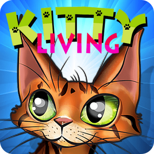 KITTY LIVING