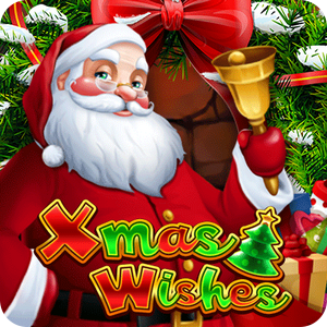 XMAS WISHES