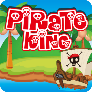 PIRATE KING