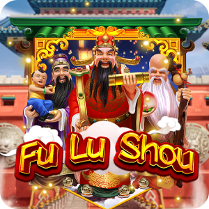 FU LU SHOU