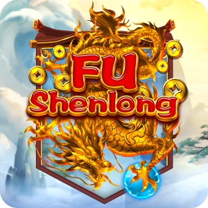 FU SHENLONG