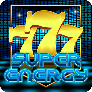 SUPER ENERGY