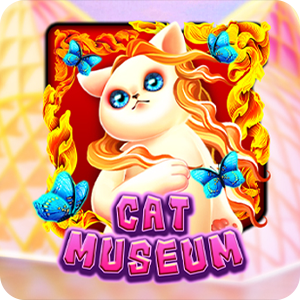CAT MUSEUM
