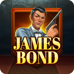 JAMES BOND