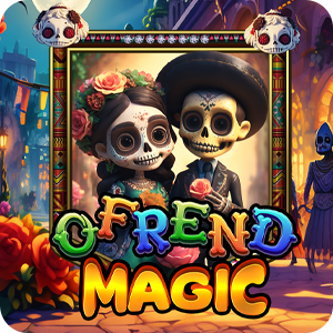 OFRENDA MAGIC