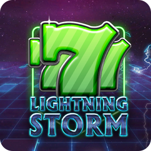 LIGHTNING STORM