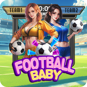 FOOTBALL BABY