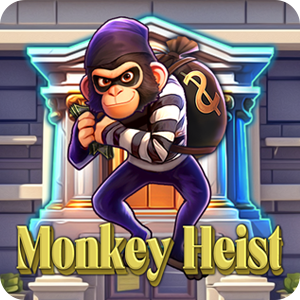 MONKEY HEIST