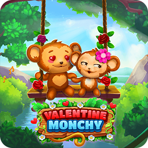 VALENTINE MONCHY