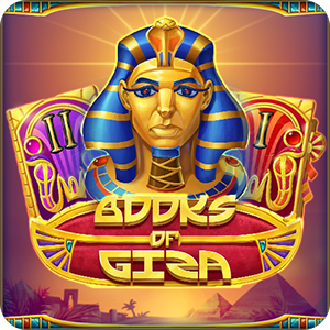 BOOKS OF GIZA