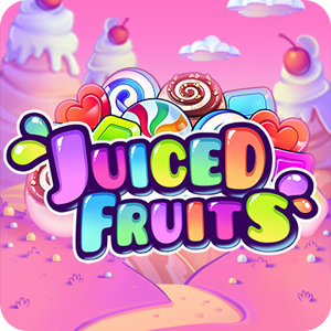 JUICED FRUITS