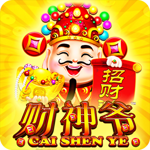 CAI SHEN YE